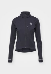 Sweet Protection CROSSFIRE JACKET - Soft shell jacket - black