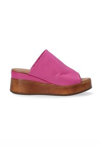 Niet geselecteerd, pink