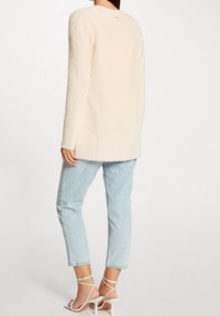 Morgan Kardigan - off-white