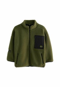 Non sélectionné, olive green