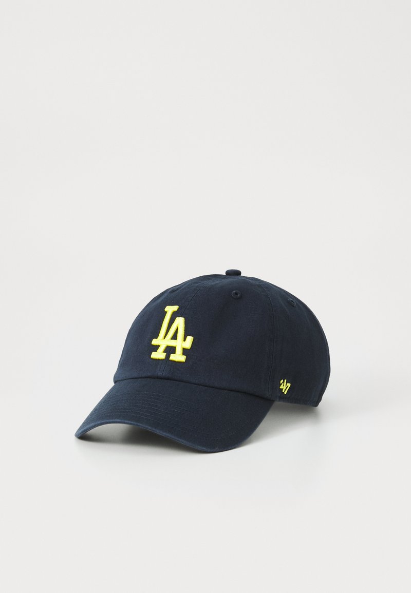 '47 - MLB LOS ANGELES DODGERS UP UNISEX - Pet - navy, Vergroten