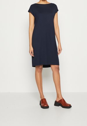Robe en jersey - dark blue