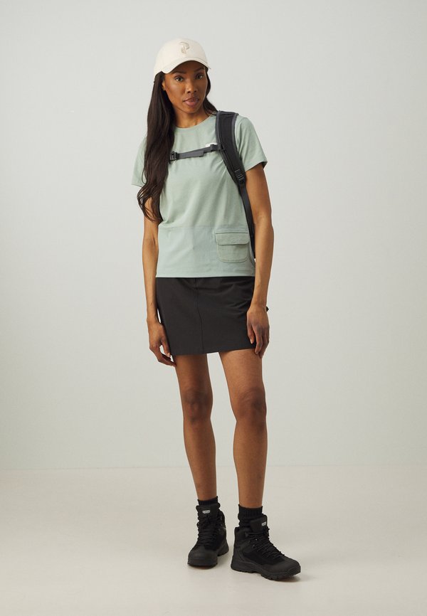 BEDRA - Sports skirt3