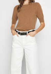 Repeat T-shirt basic