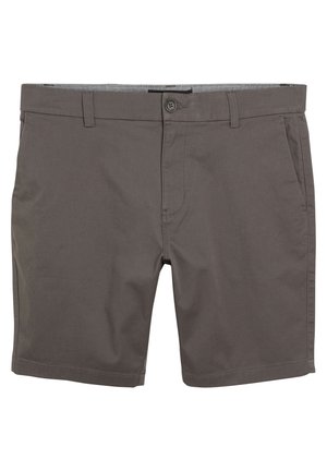 STRETCH - Shortsit - mottled grey