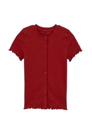 Skjortebluser - red