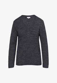 Niet geselecteerd, navy