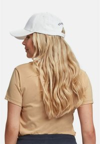 U.S. Polo Assn. O NECK AMY - Paprasti marškinėliai - ginger root