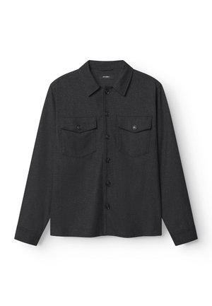 Gabba CLIPPER SHAFI - Light jacket - black