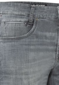 MAC Jeans ARNE PIPE - Jeans Straight Leg - light authentic summer grey