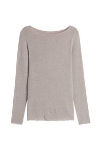 U-BOOT-AUSSCHNITT - Langarmshirt - doppia balza romantica