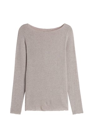 Intimissimi ULTRALIGHT - Top s dlouhým rukávem - doppia balza romantica