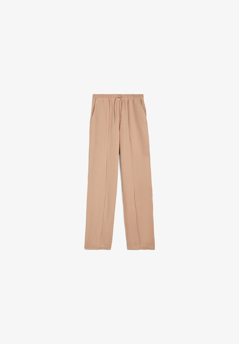 Freddy Pantalones deportivos - warm taupe