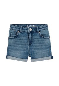 WE Fashion Farmer rövidnadrágok - dark blue