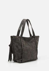 Fritzi aus Preußen VINTAG - Sac à main - black idol