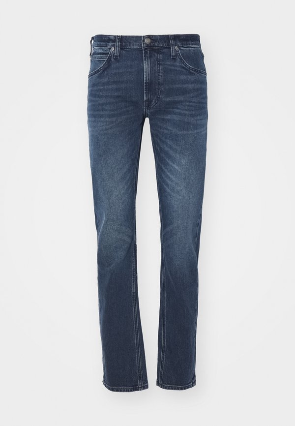 DAREN ZIP FLY - Straight leg jeans3
