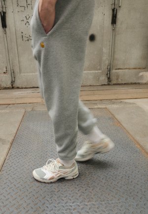 ASICS SportStyle, Baskets basses - silver-coloured