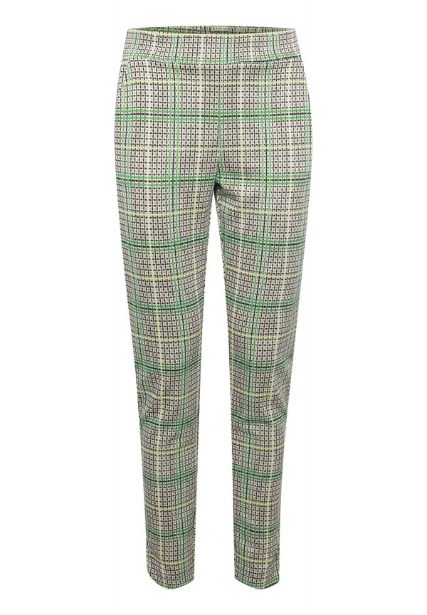 IHKATE CHECK - Chinos2