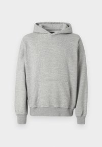 ESSENTIAL POPOVER - Pusa - grey