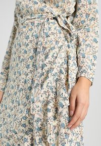 Samsøe Samsøe Vapaa-ajan mekko - beige