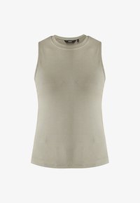 Sélectionné, olive green