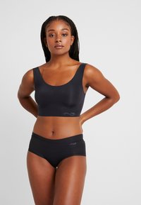 Sloggi FEEL - Bustier - black