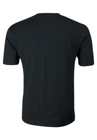 Lonsdale NORMALE  YORK - Tričko s potlačou - black