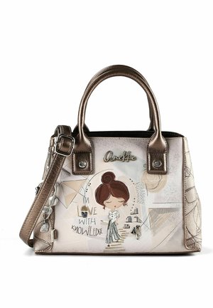 SOPHIA - Handtasche - mehrfarbig