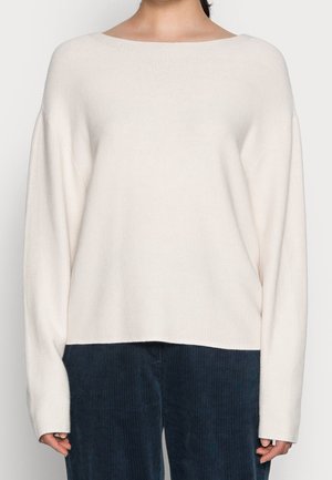 Pullover - sand