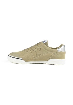 MUNICH, GRESCA UNISEX - Zapatillas - taupe