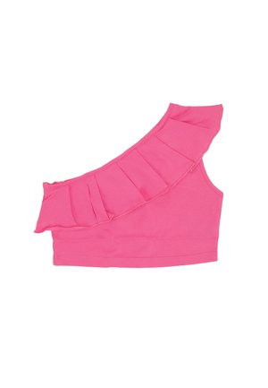 Top - rosa