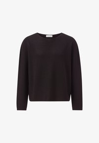 Ausgewählt, black