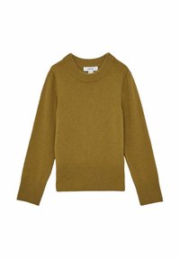 Unausgewählt, khaki green