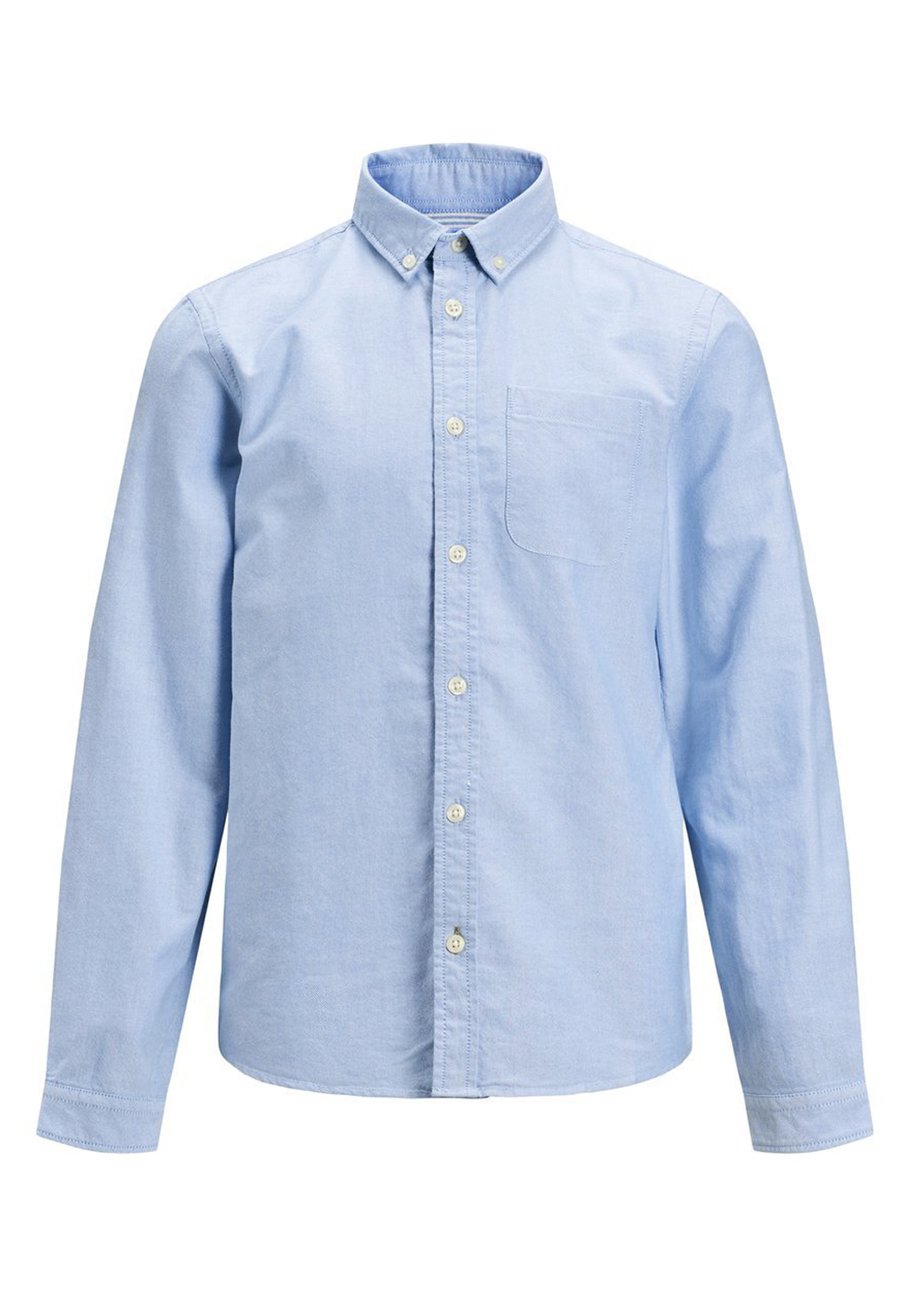 buttoned down cashmere