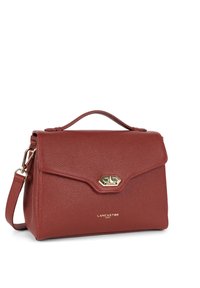 LANCASTER MILANO COSMOS - Sac à main - carmin