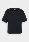Pyjamashirt - black