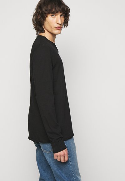Zadig & Voltaire MONASTIR  - Camisola de manga comprida - noir