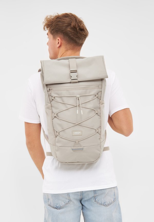 ARVID - Tagesrucksack - sand