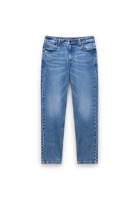 Selezionato, light-blue denim