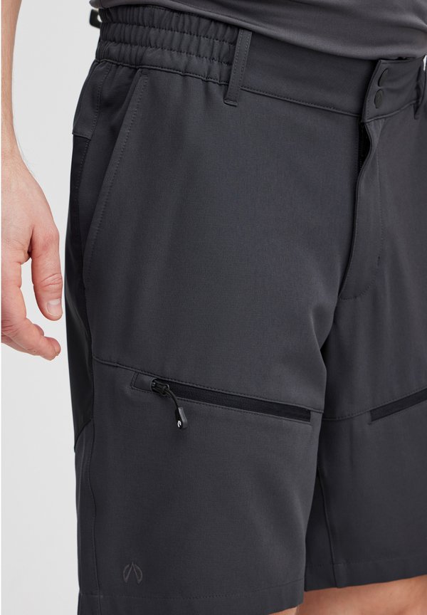 NBAVATAR - Shorts - phantom3