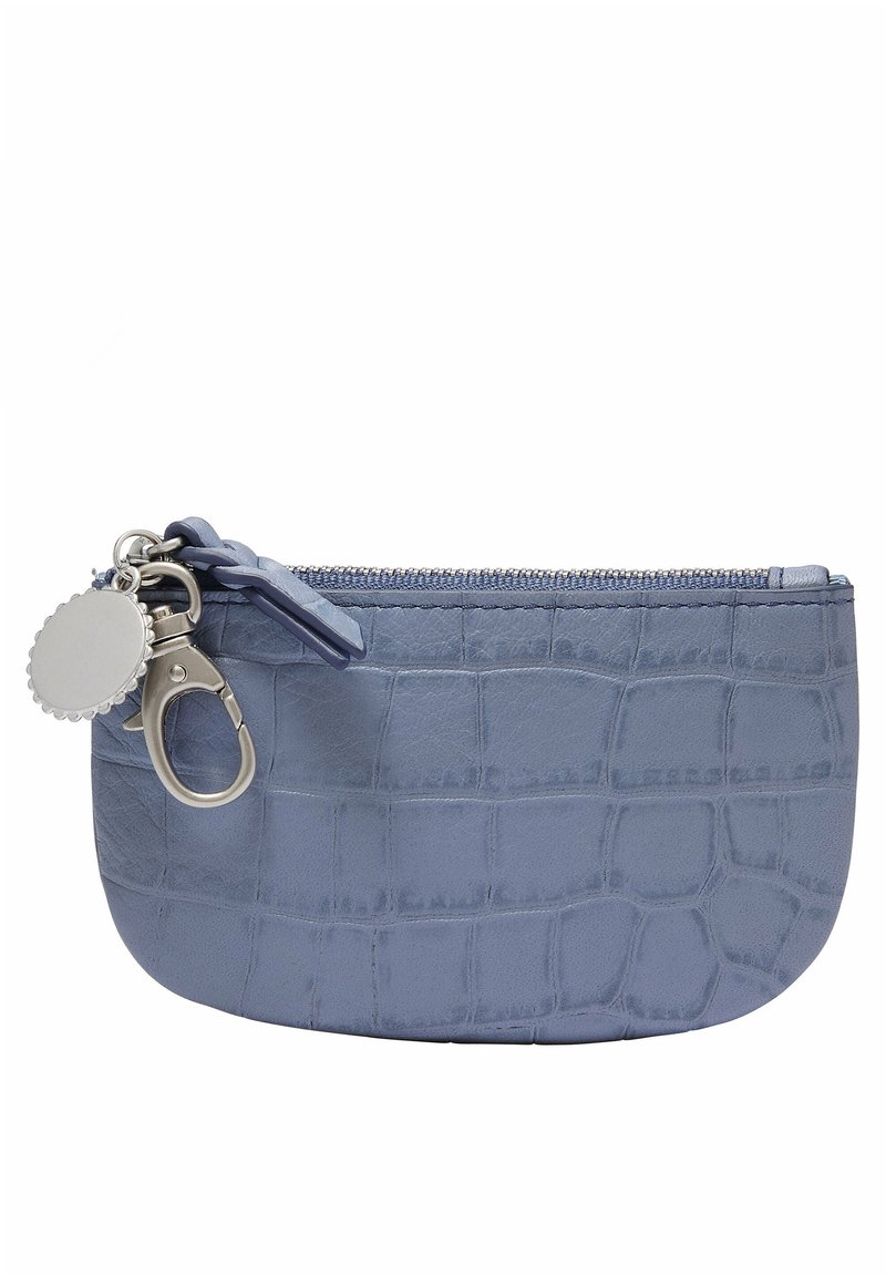 Damen Geldbörsen | Fossil Geldbörse blue/blau - EA83593 Damen Geldbörsen | Fossil Geldbörse blue/blau - EA83593