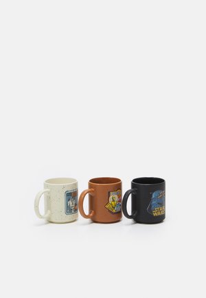MUGS 3 PACK UNISEX - Altri accessori - multi-coloured
