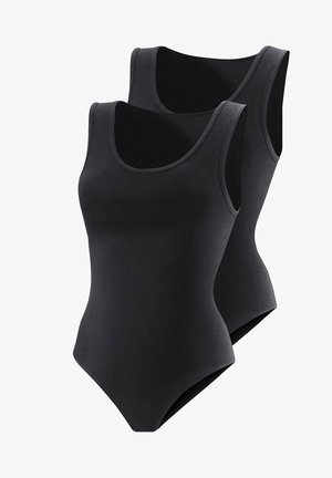 LASCANA Vivance - Shapewear - schwarz