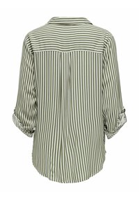 JDY LAUREL LIFE NOOS - Blusa - khaki