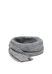 Écharpe Femme Hiver/automne – Laine 80%, Polyamide 20%, Taille 205x65 Cm – Élégante, Chaude, Adaptée à Toutes Les Tenues