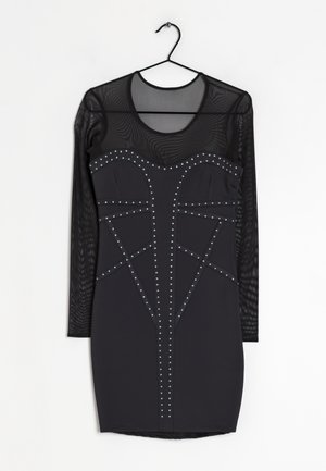 Pepe Jeans, Cocktail dress / Party dress - black