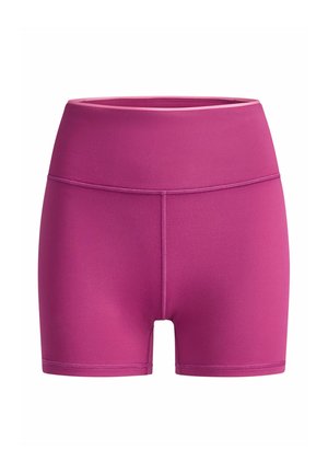 Fabletics, BOOST POWERHOLD HIGH-WAISTED SHORT 4 - Leggings - pink