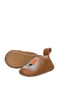 Keq Kruipschoentjes - cognac