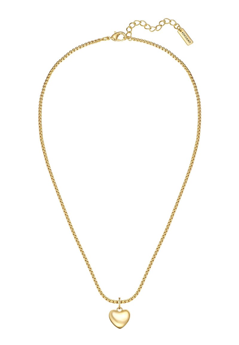 Yokoamii - Naszyjnik