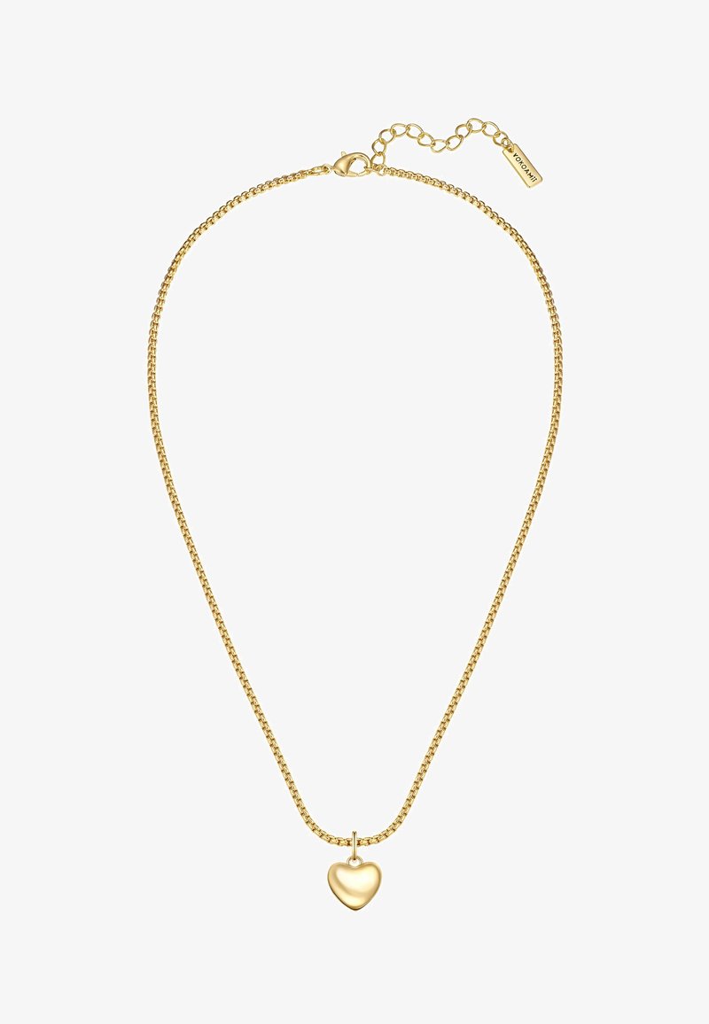 Yokoamii - Naszyjnik